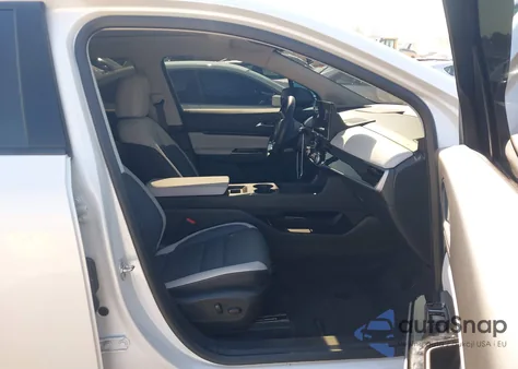 2024 Honda Prologue Touring из США, поврежденный, VIN 3GPKHXRJXRS514268